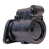Гидроусилитель, насос ГУР MOTORHERZ P1632HG V2 Y8W 1440601210 - Изображение 2
