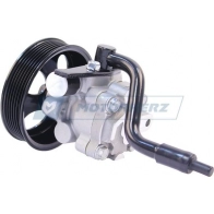 Гидроусилитель, насос ГУР MOTORHERZ P1647HG 1440601225 1H 11FL - Изображение 2