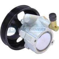 Гидроусилитель, насос ГУР MOTORHERZ O II57OE 1440601237 P1659HG - Изображение 2