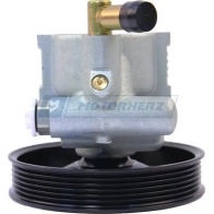 Гидроусилитель, насос ГУР MOTORHERZ O II57OE 1440601237 P1659HG - Изображение 3