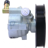 Гидроусилитель, насос ГУР MOTORHERZ O II57OE 1440601237 P1659HG - Изображение 5