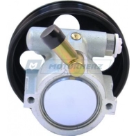 Гидроусилитель, насос ГУР MOTORHERZ O II57OE 1440601237 P1659HG - Изображение 7