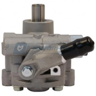 Гидроусилитель, насос ГУР MOTORHERZ Q CQ2L 1440601239 P1661HG - Изображение 3