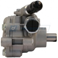 Гидроусилитель, насос ГУР MOTORHERZ Q CQ2L 1440601239 P1661HG - Изображение 5