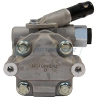 Гидроусилитель, насос ГУР MOTORHERZ Q CQ2L 1440601239 P1661HG - Изображение 7