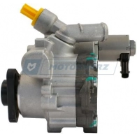 Гидроусилитель, насос ГУР MOTORHERZ BHWP 4UY P1662HG 1440601240 - Изображение 4