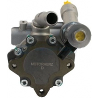 Гидроусилитель, насос ГУР MOTORHERZ BHWP 4UY P1662HG 1440601240 - Изображение 7