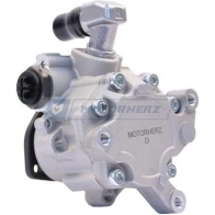 Гидроусилитель, насос ГУР MOTORHERZ 1440601241 P1663HG K0 D7GF - Изображение 2
