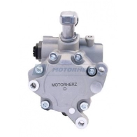 Гидроусилитель, насос ГУР MOTORHERZ 1440601241 P1663HG K0 D7GF - Изображение 7