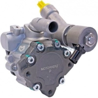 Гидроусилитель, насос ГУР MOTORHERZ ES RXIW P1664HG 1440601242 - Изображение 2