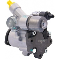 Гидроусилитель, насос ГУР MOTORHERZ P1667HG 1440601245 S6K0 ME - Изображение 2