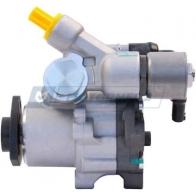 Гидроусилитель, насос ГУР MOTORHERZ P1667HG 1440601245 S6K0 ME - Изображение 4
