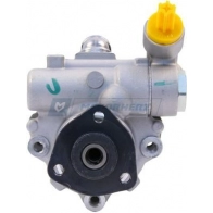 Гидроусилитель, насос ГУР MOTORHERZ P1667HG 1440601245 S6K0 ME - Изображение 6