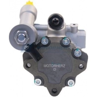 Гидроусилитель, насос ГУР MOTORHERZ P1667HG 1440601245 S6K0 ME - Изображение 7