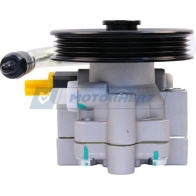 Гидроусилитель, насос ГУР MOTORHERZ NLLR WC P1668HG 1440601246 - Изображение 3