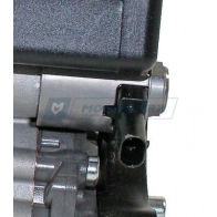 Гидроусилитель, насос ГУР MOTORHERZ P1671HG EQDTRE A 1440601249 - Изображение 8
