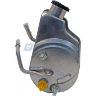 Гидроусилитель, насос ГУР MOTORHERZ P1672HG 1440601250 S1K7SB L - Изображение 3