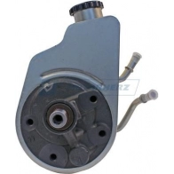 Гидроусилитель, насос ГУР MOTORHERZ P1672HG 1440601250 S1K7SB L - Изображение 6