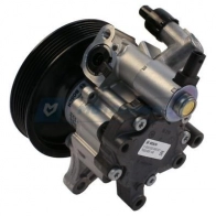 Гидроусилитель, насос ГУР MOTORHERZ P1686HG H ZQ18W 1440601265 - Изображение 2