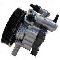Гидроусилитель, насос ГУР MOTORHERZ P1686HG H ZQ18W 1440601265 - Изображение 4
