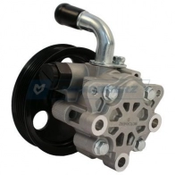 Насос гидроусилителя руля MOTORHERZ L4 39Y P1688HG 1440601267 - Изображение 2