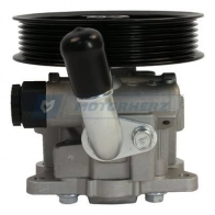 Насос гидроусилителя руля MOTORHERZ L4 39Y P1688HG 1440601267 - Изображение 3