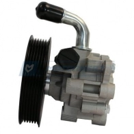 Насос гидроусилителя руля MOTORHERZ L4 39Y P1688HG 1440601267 - Изображение 4