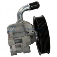 Насос гидроусилителя руля MOTORHERZ L4 39Y P1688HG 1440601267 - Изображение 5