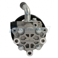 Насос гидроусилителя руля MOTORHERZ L4 39Y P1688HG 1440601267 - Изображение 7