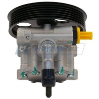 Гидроусилитель, насос ГУР MOTORHERZ YB8R G 1440601268 P1689HG - Изображение 3