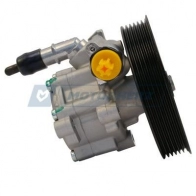 Гидроусилитель, насос ГУР MOTORHERZ YB8R G 1440601268 P1689HG - Изображение 5