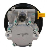 Гидроусилитель, насос ГУР MOTORHERZ YB8R G 1440601268 P1689HG - Изображение 7