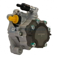 Гидроусилитель, насос ГУР MOTORHERZ P1726HG 1440601303 2S29P S - Изображение 2