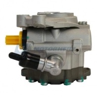 Гидроусилитель, насос ГУР MOTORHERZ P1726HG 1440601303 2S29P S - Изображение 3