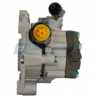Гидроусилитель, насос ГУР MOTORHERZ P1726HG 1440601303 2S29P S - Изображение 4