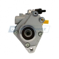 Гидроусилитель, насос ГУР MOTORHERZ P1726HG 1440601303 2S29P S - Изображение 6