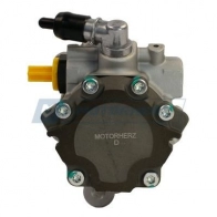 Гидроусилитель, насос ГУР MOTORHERZ P1726HG 1440601303 2S29P S - Изображение 7
