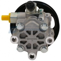Гидроусилитель, насос ГУР MOTORHERZ XA3 QZ4 1440601305 P1728HG - Изображение 7