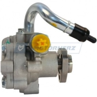 Гидроусилитель, насос ГУР MOTORHERZ P1730HG 9ED X26Z 1440601307 - Изображение 5