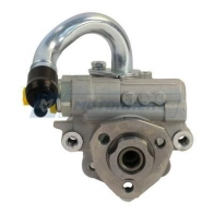 Гидроусилитель, насос ГУР MOTORHERZ P1730HG 9ED X26Z 1440601307 - Изображение 6