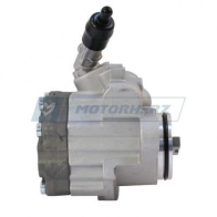Гидроусилитель, насос ГУР MOTORHERZ P1736HG 1440601312 OAVEN KP - Изображение 5