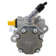 Гидроусилитель, насос ГУР MOTORHERZ P1736HG 1440601312 OAVEN KP - Изображение 7