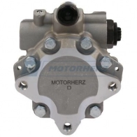 Гидроусилитель, насос ГУР MOTORHERZ 1440601314 N HAK1X P1738HG - Изображение 7