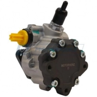 Гидроусилитель, насос ГУР MOTORHERZ P1739HG XO8 D3M0 1440601315 - Изображение 2