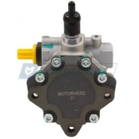 Гидроусилитель, насос ГУР MOTORHERZ P1739HG XO8 D3M0 1440601315 - Изображение 7