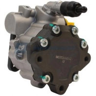 Гидроусилитель, насос ГУР MOTORHERZ P1741HG 1PJE A 1440601317 - Изображение 2