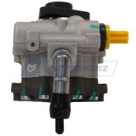 Гидроусилитель, насос ГУР MOTORHERZ P1741HG 1PJE A 1440601317 - Изображение 3