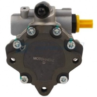 Гидроусилитель, насос ГУР MOTORHERZ P1741HG 1PJE A 1440601317 - Изображение 7