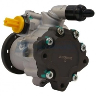 Гидроусилитель, насос ГУР MOTORHERZ L 2ZK6LN P1742HG 1440601318 - Изображение 2