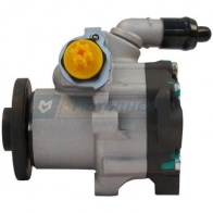 Гидроусилитель, насос ГУР MOTORHERZ L 2ZK6LN P1742HG 1440601318 - Изображение 4